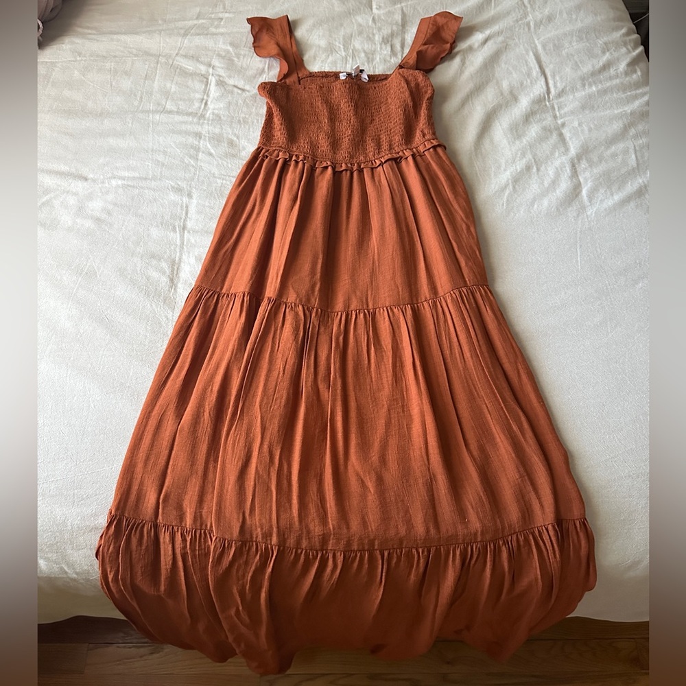 NWT Nanette Lepore Flowy Dress
